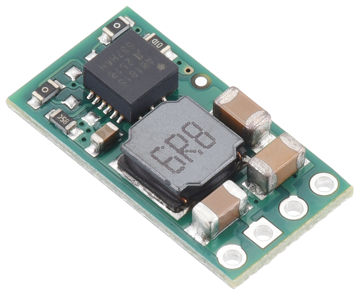 APM81815搭載 ステップダウンレギュレータ（最大72V入力、出力5V