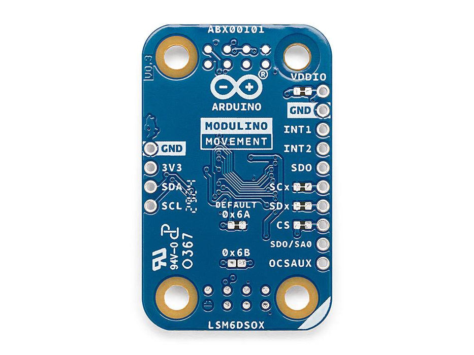 ARDUINO-ABX00101
