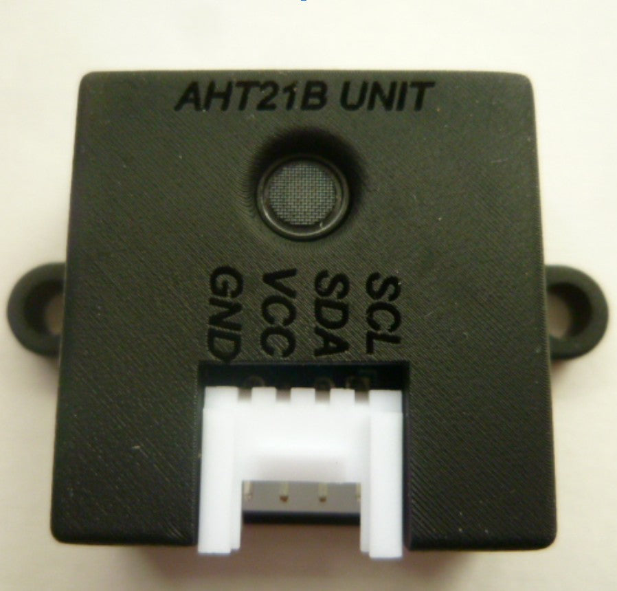温湿度センサー AHT21B ユニット — スイッチサイエンス