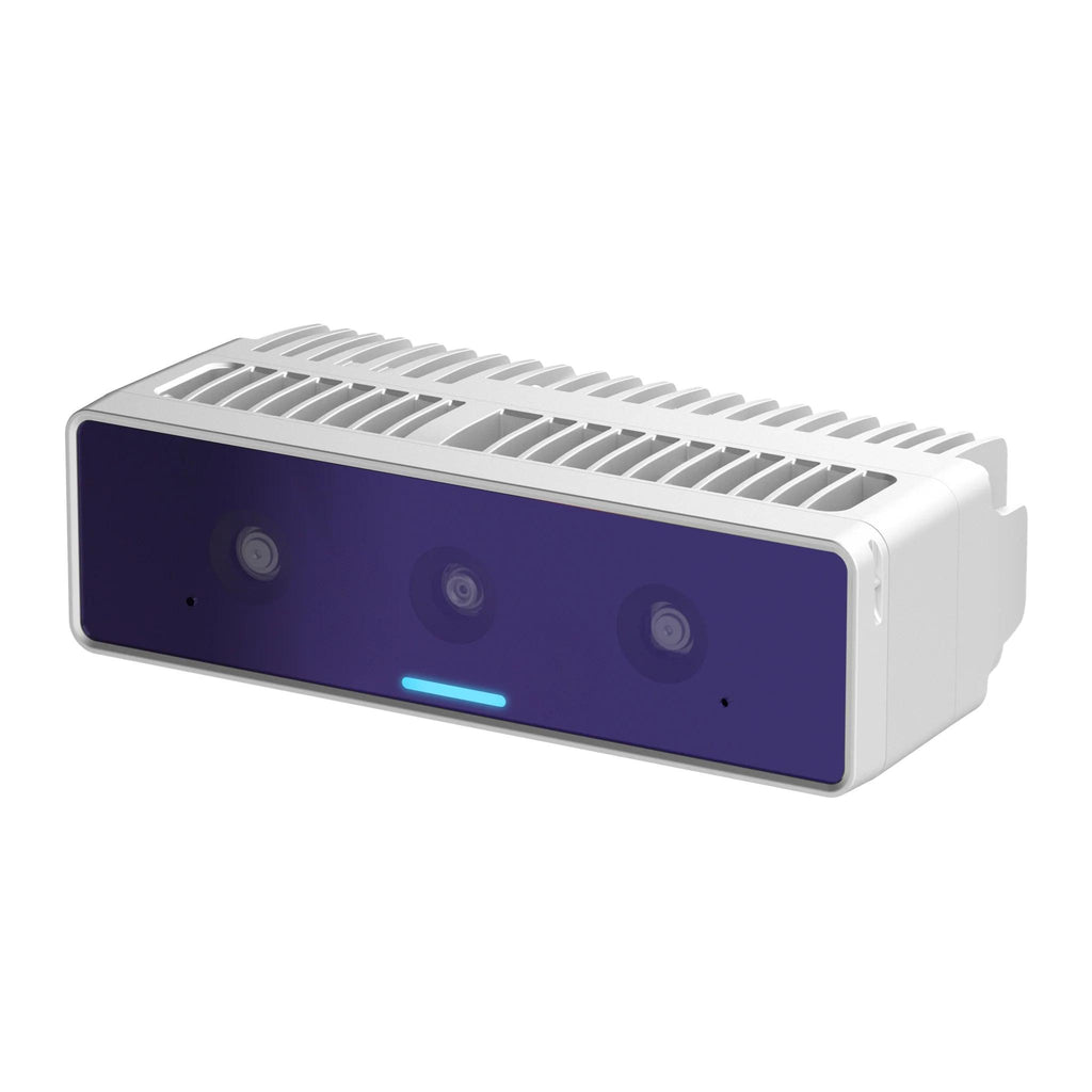 Luxonis OAK 4 D（広角版） — スイッチサイエンス