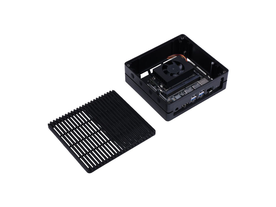 reComputer J4012 (ACアダプタなし) — スイッチサイエンス reComputer J4012 (ACアダプタなし) — スイッチサイエンス