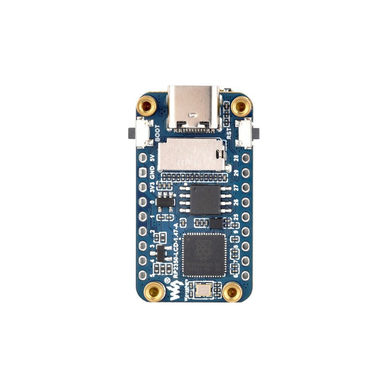 WAVESHARE-30557