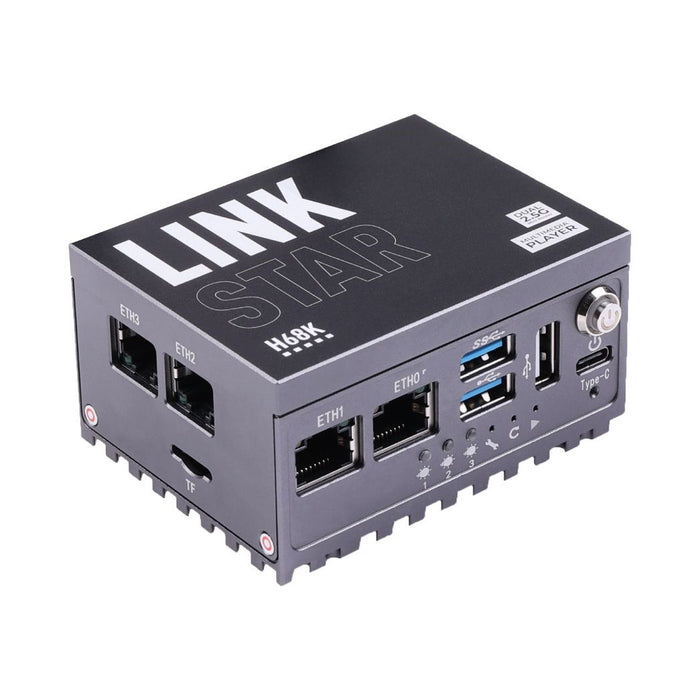 LinkStar-H68K-0232 ルーター 2GB/32GB