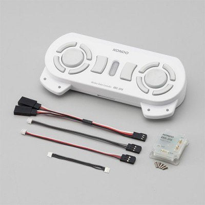 ロボット用無線コントローラKRC-5FH 送受信機セット — スイッチサイエンス