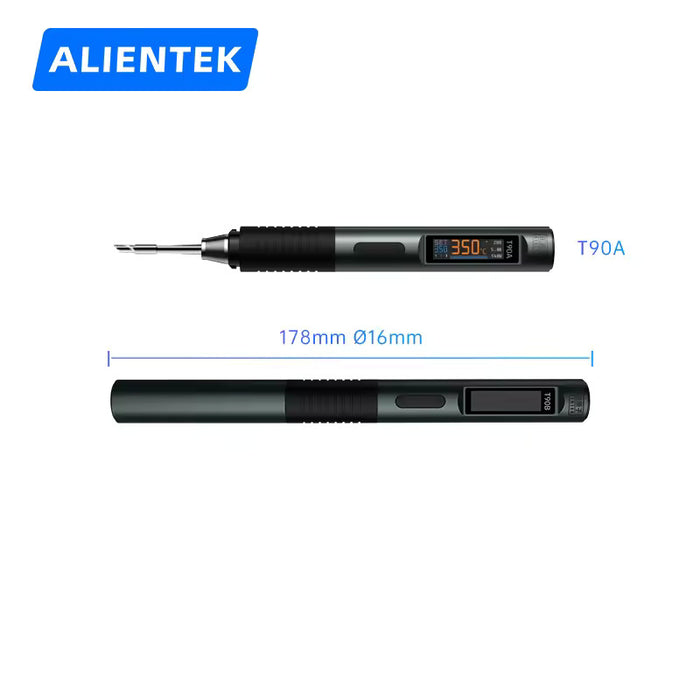 ALIENTEK-T90A