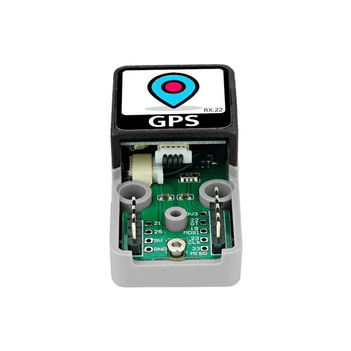 ATOMIC GPS ベース（M8030-KT）