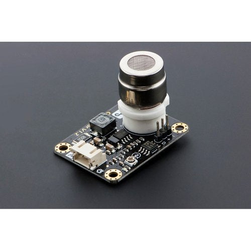 《お取り寄せ商品》Gravity: Analog CO2 Gas Sensor For Arduino