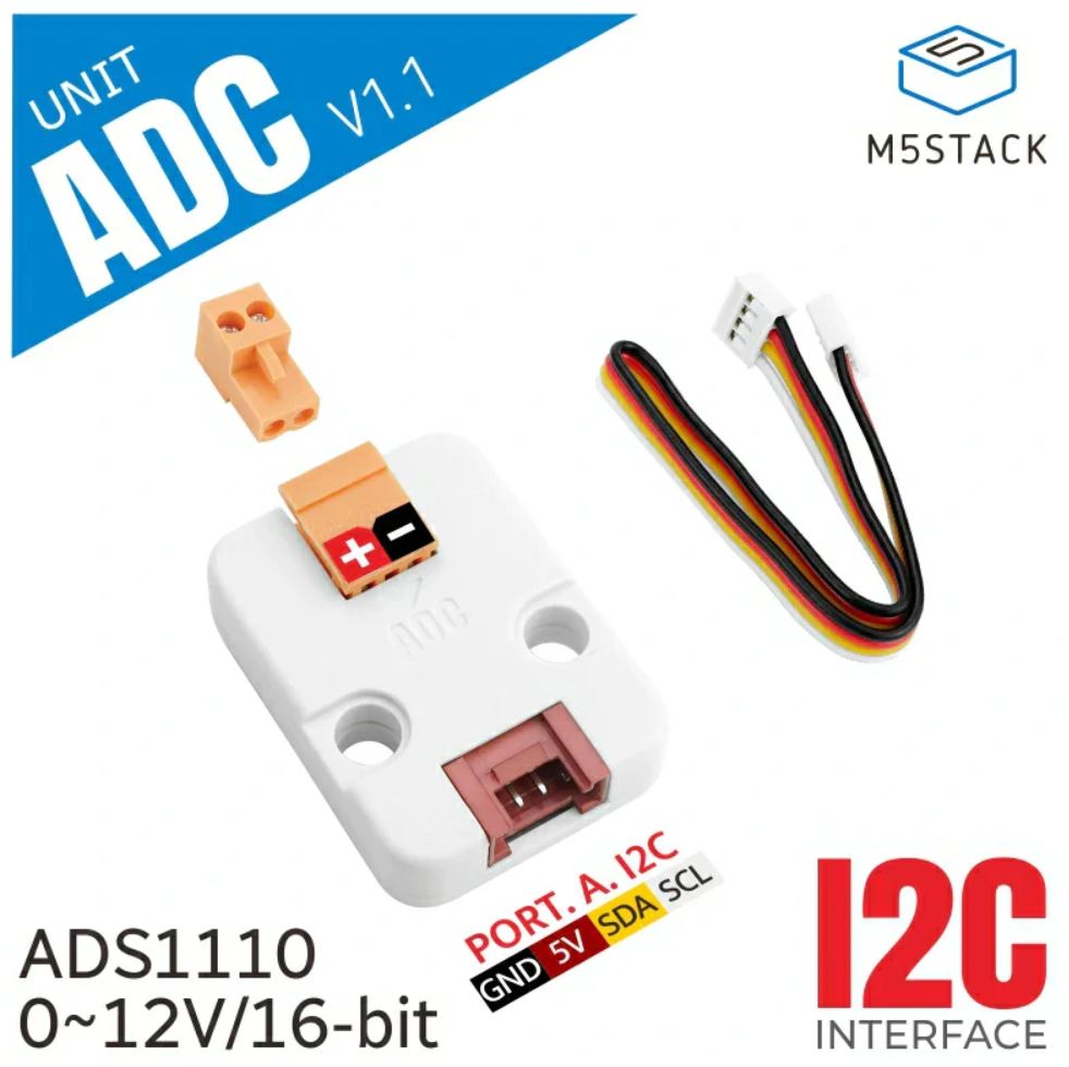 M5STACK-U013-V11