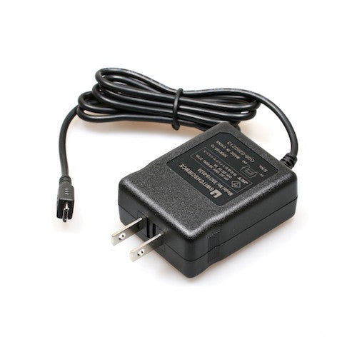 ラズパイ3Bおよび3B+に最適なACアダプター 5V/3.0A USB Micro-Bコネクタ出力