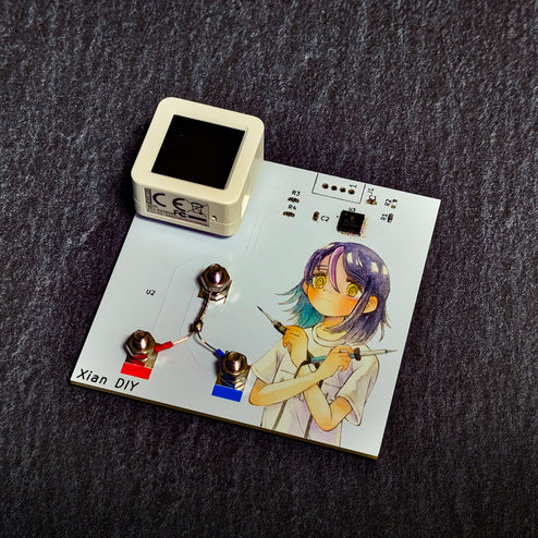 XIANDIY-031