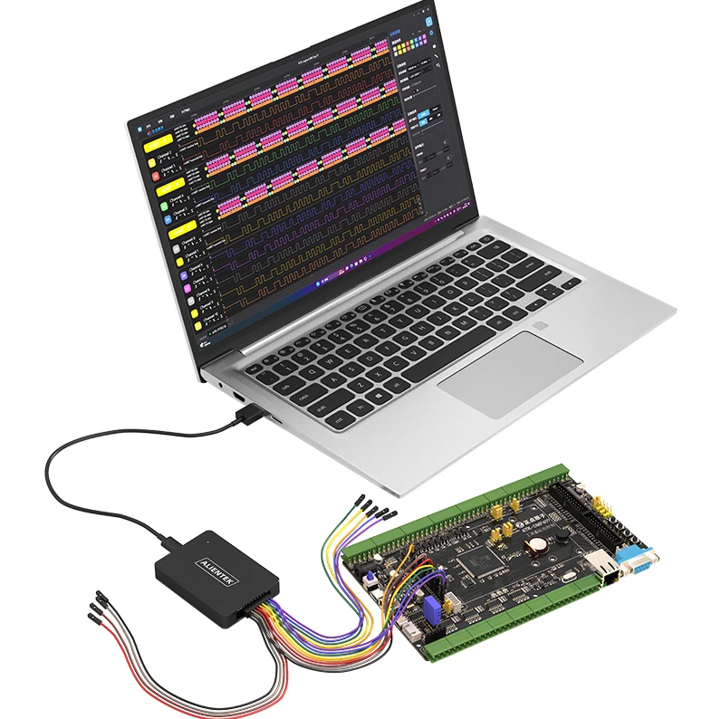 ALIENTEK-DL16-PLUS