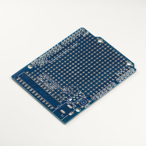 GHZ-UVSN-PCB