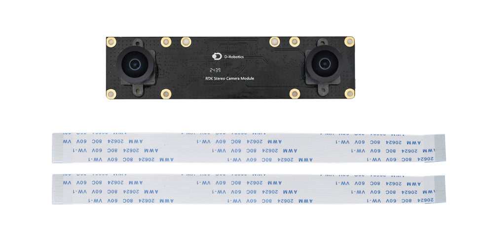 DROBOTICS-RDK-X5-STEREOCAM