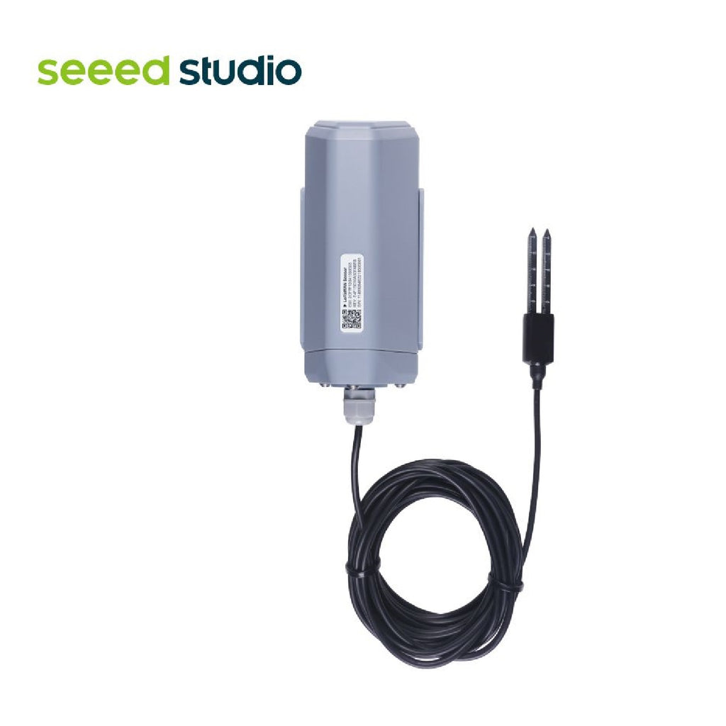 SenseCAP S2105 LoRaWAN 土壌センサ — スイッチサイエンス