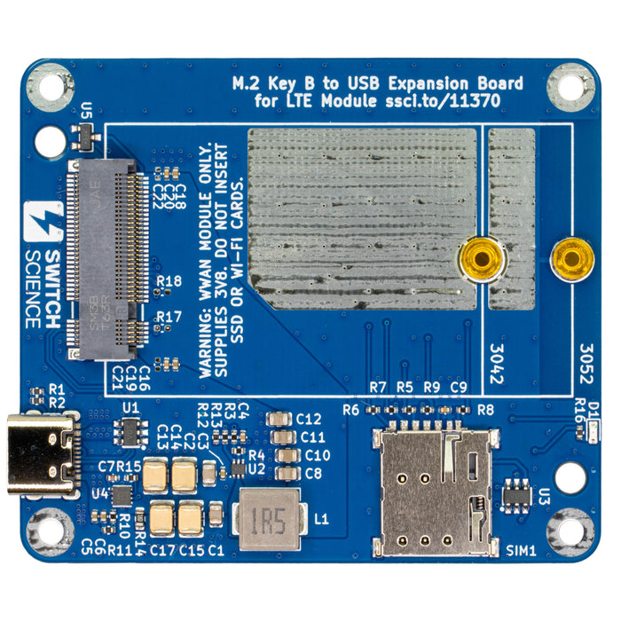 SSCI-113700