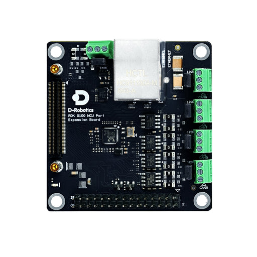 DROBOTICS-RDK-S100-PORTEXB