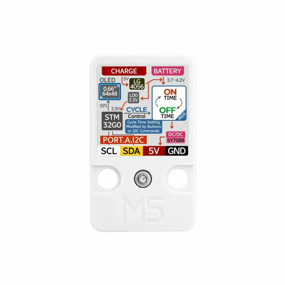 M5stack Switch M5Stack製品 — スイッチサイエンス