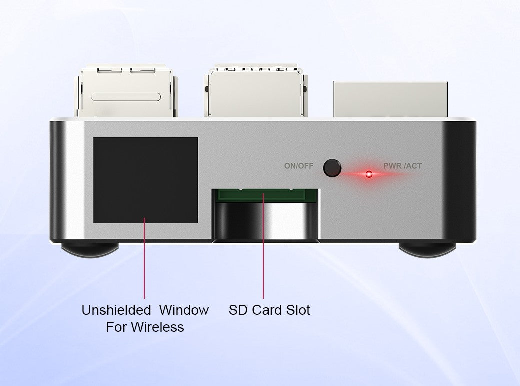 EDATEC-ED-PI5CASE-BS