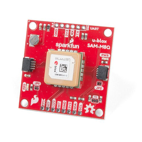 SFE-GPS-15210