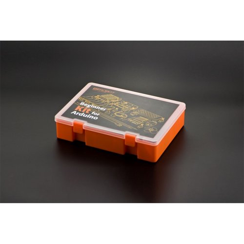 《お取り寄せ商品》Beginner Kit for Arduino (Best Starter Kit)