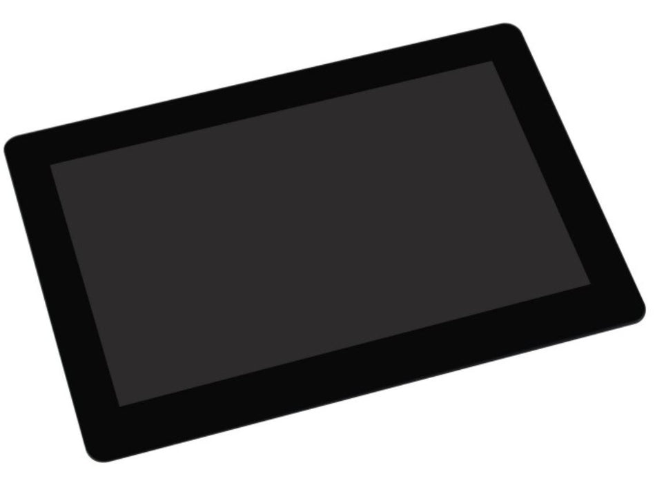 Raspberry Pi用 5インチ タッチスクリーン液晶 800×480・MIPI DSI接続