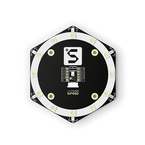 SIPEED-R6+1MIC-ARRAY