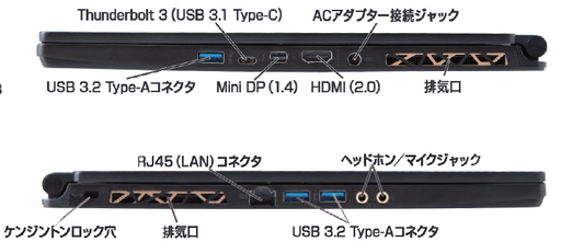 ELSA-ELVLG5K93221TB24K3UR