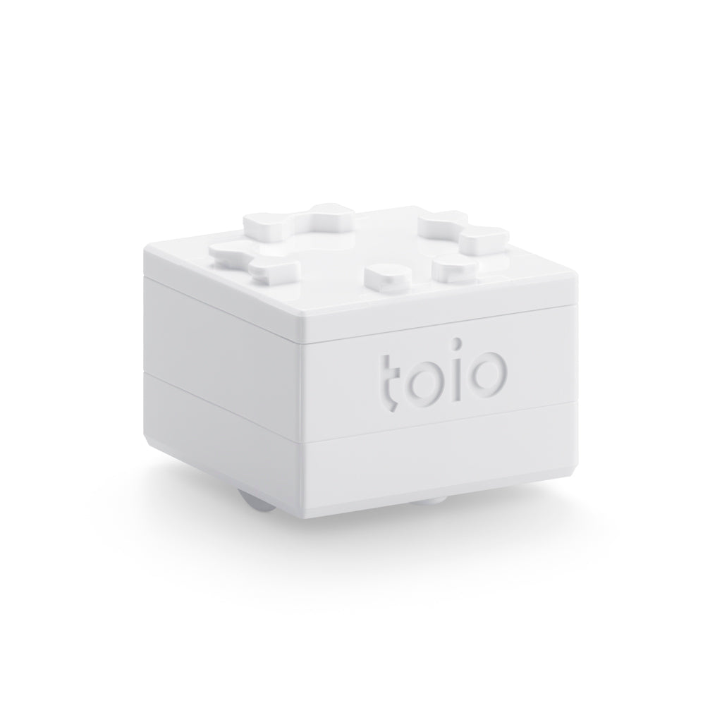 コアキューブ Core cube toio™コア キューブ — スイッチサイエンス