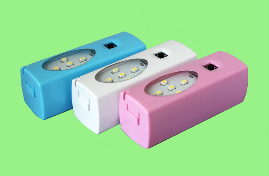 マイライト — スイッチサイエンス