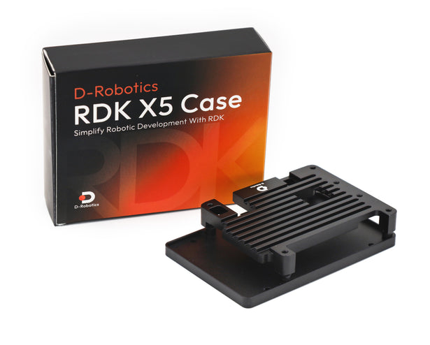 DROBOTICS-RDK-X5-CASE