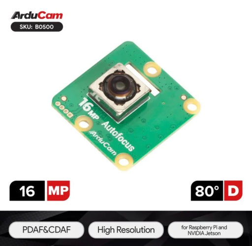UCTRONICS-B0500C
