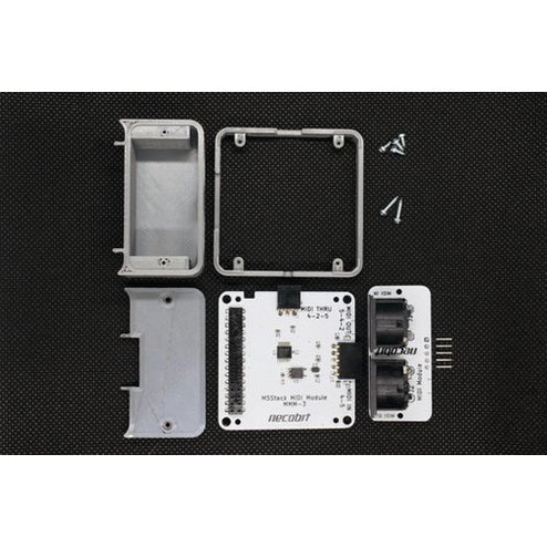 NECOBIT-005
