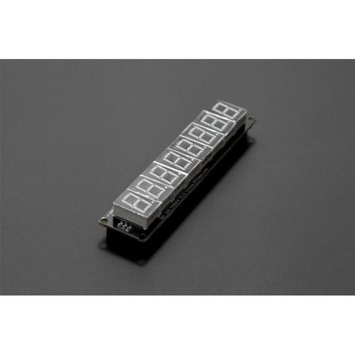 《お取り寄せ商品》3-Wire LED Module 8 Digital (Arduino Compatible)