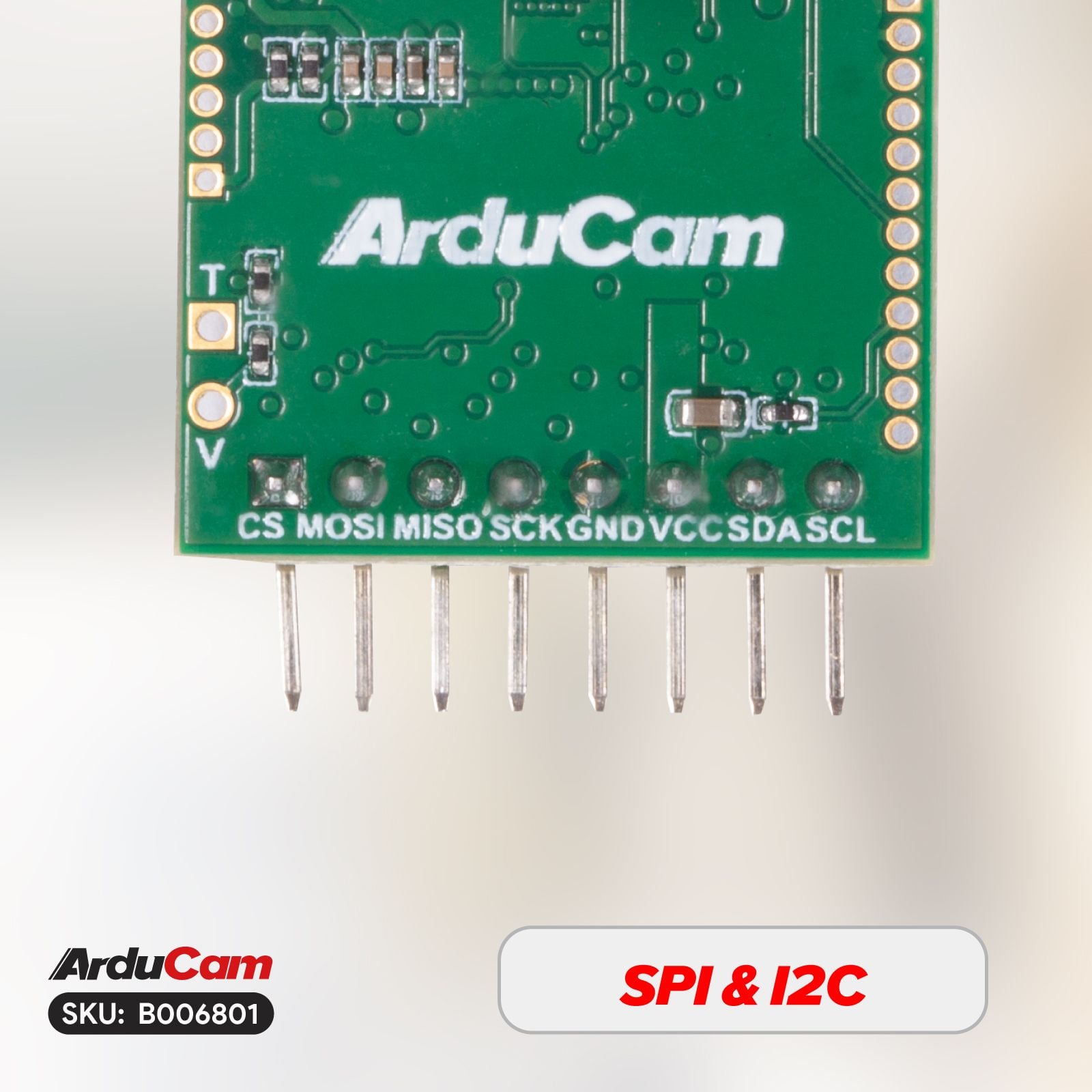 UCTRONICS-B006801