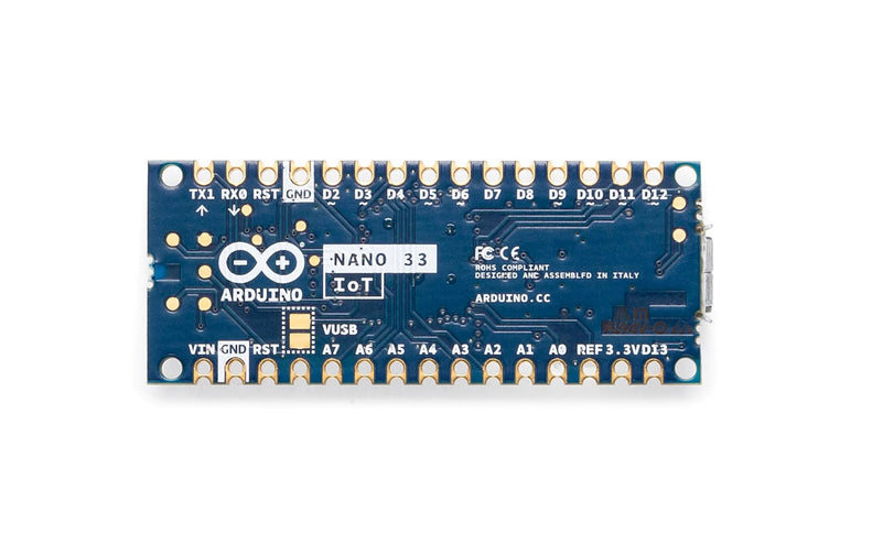ARDUINO-ABX00027