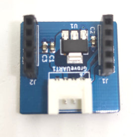 Wi-Fi add-on adapter for M5StickV (Grove compatible)