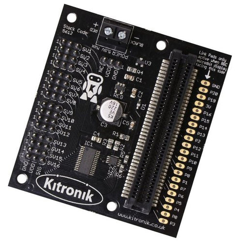 KITRONIK-5612