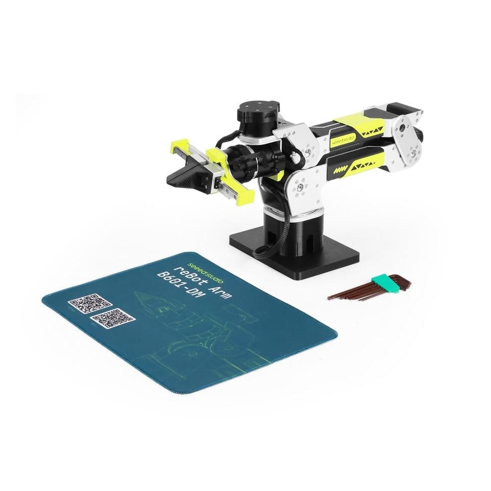 ロボティクス