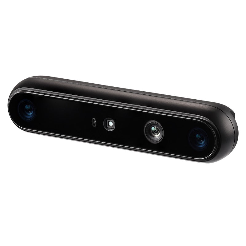 Gemini 335L - ステレオビジョン式 深度カメラ — スイッチサイエンス