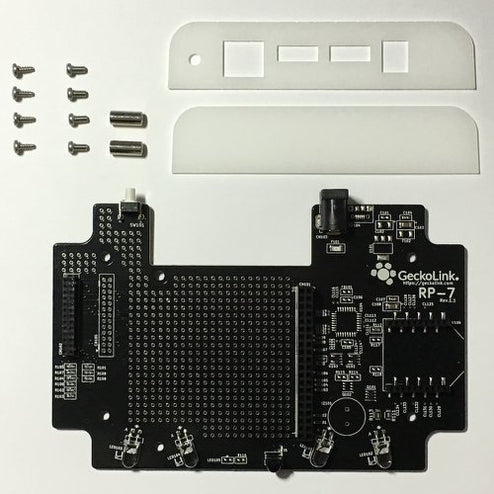 GECKOLINK-001