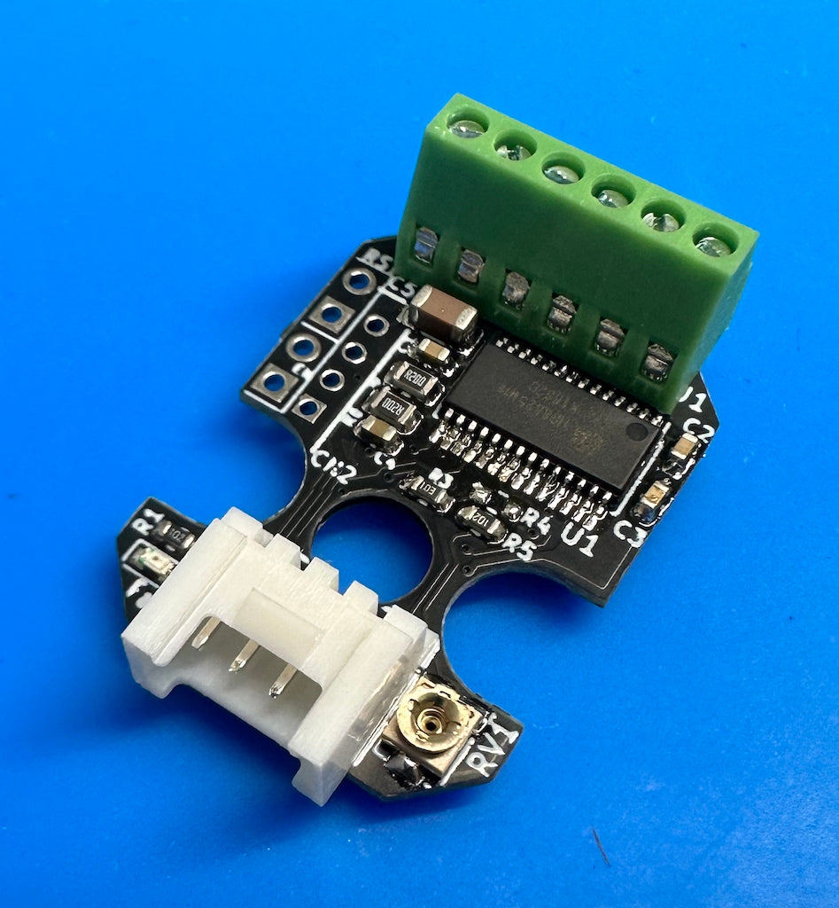 Stepper Driver UNIT — スイッチサイエンス