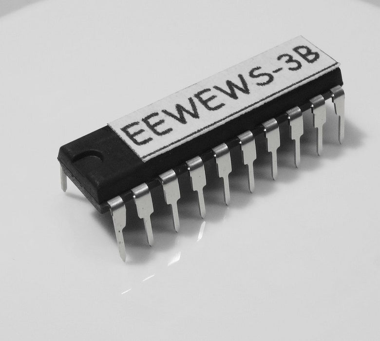 EEWEWS-3B 緊急地震速報信号・緊急警報信号 可聴音検知IC