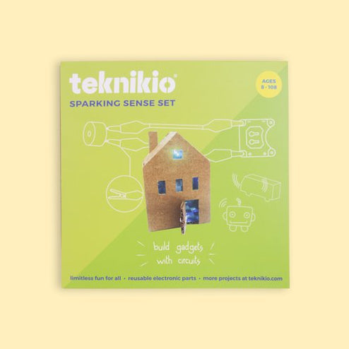 TEKNIKIO-003