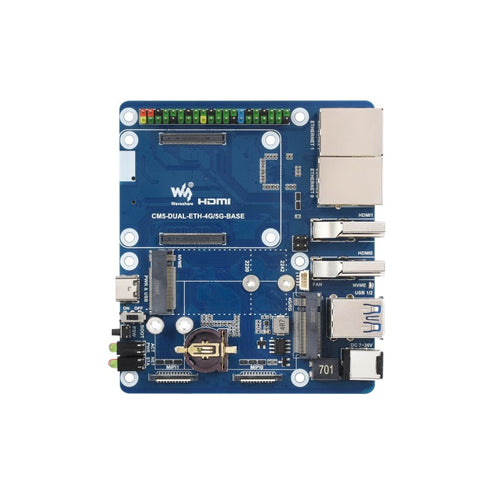 WAVESHARE-32580