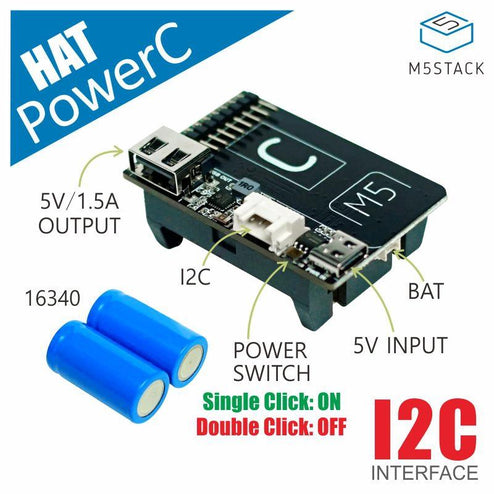 M5STACK-U081