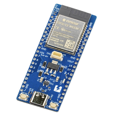 ESPr® Developer C5(16MB Flash / 8MB PSRAM)