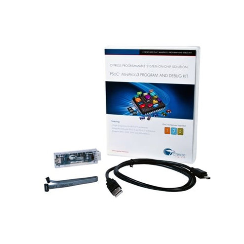 CYPRESS-CY8CKIT-002
