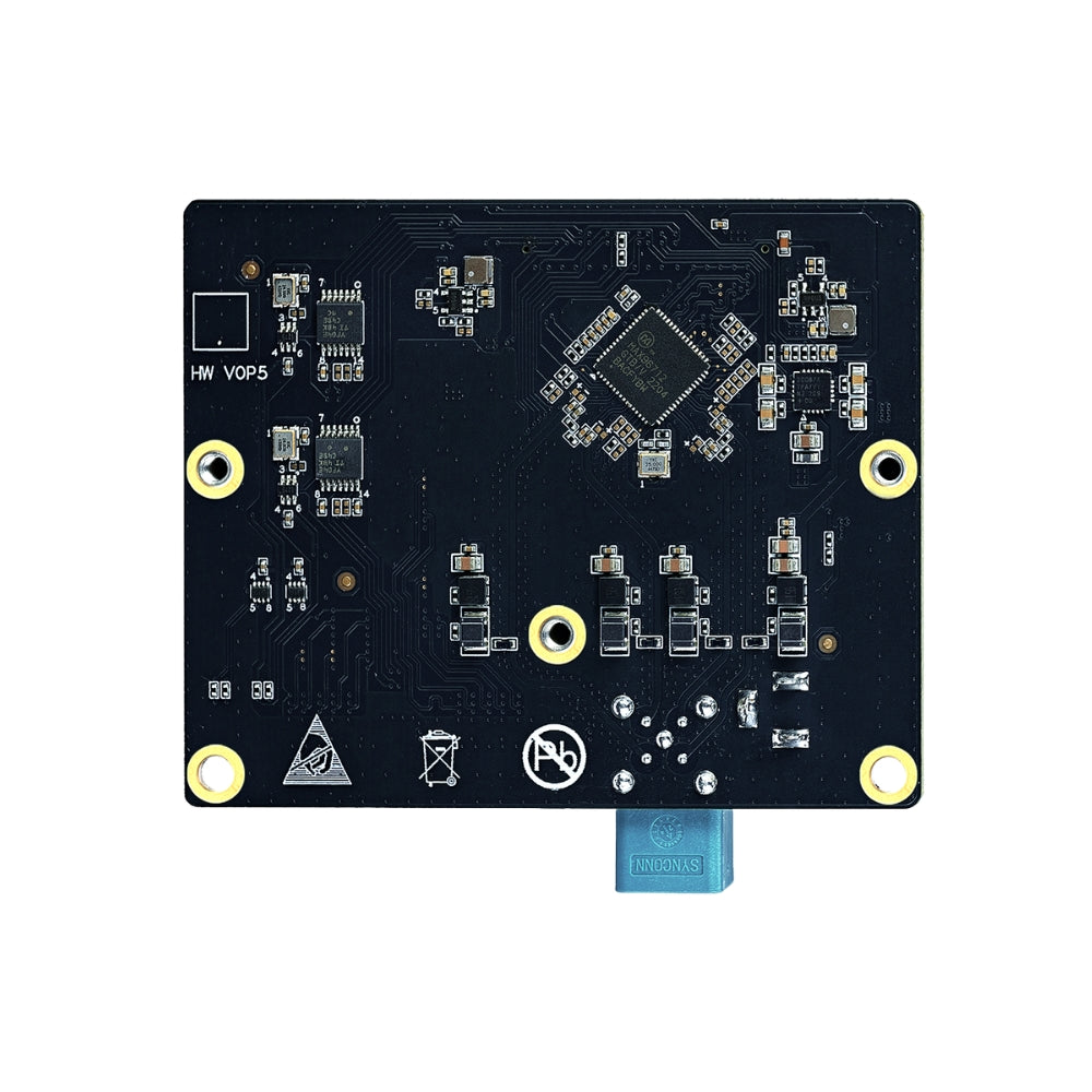 DROBOTICS-RDK-S100-CAMEXB