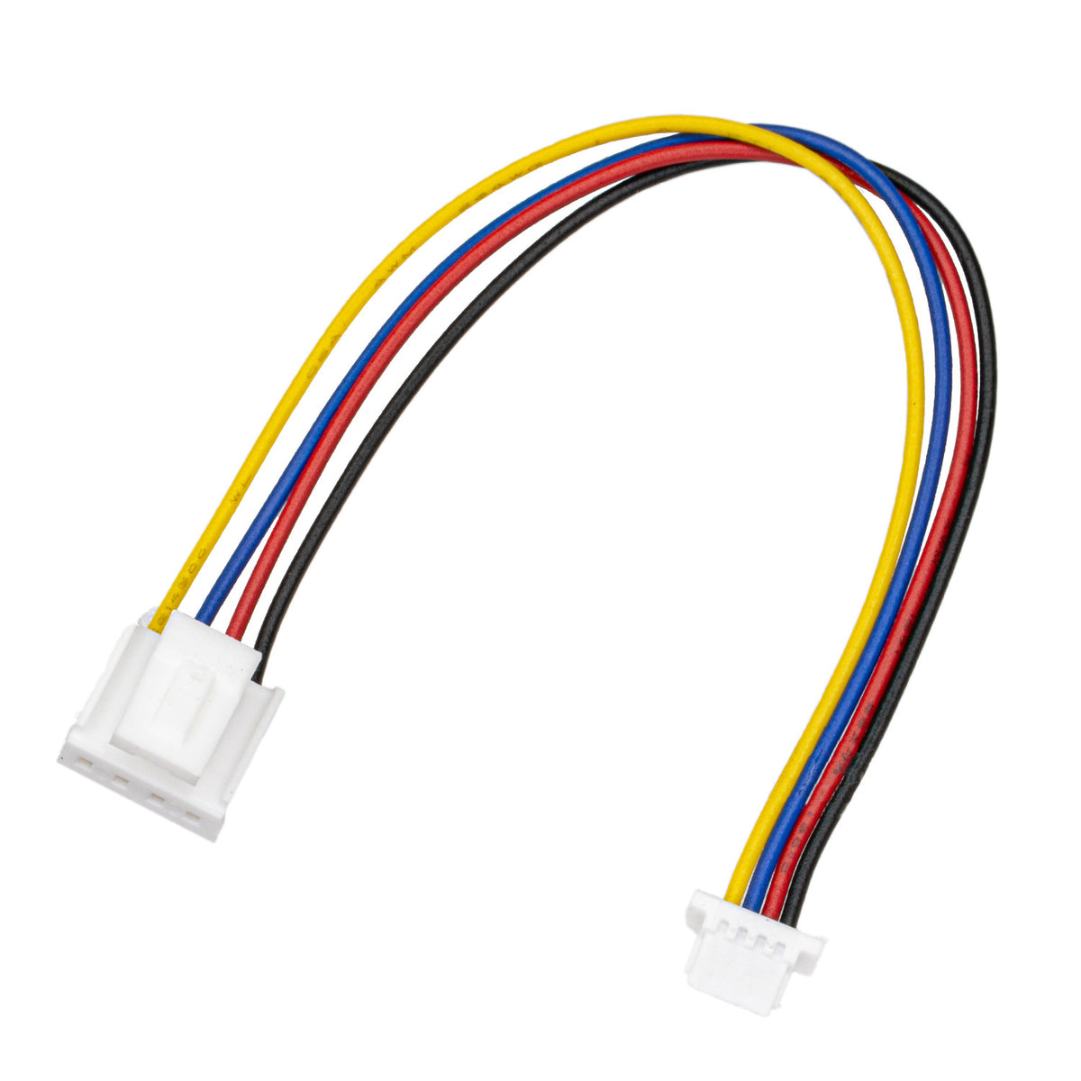 スイッチサイエンス製 Qwiic - GROVE互換変換ハーネス(90mm) スイッチサイエンス製 Qwiic - GROVE互換変換ハーネス(90mm)