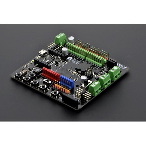 《お取り寄せ商品》Romeo V2- an Arduino Robot Board (Arduino Leonardo) with Motor Driver